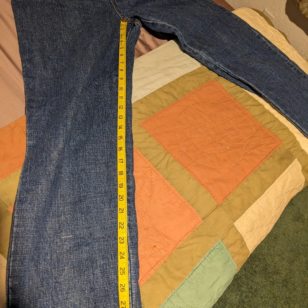 Jeans - Picture 3 of 5